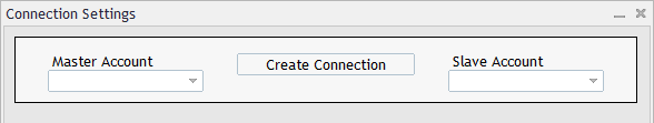 forex trade copier pro create connection