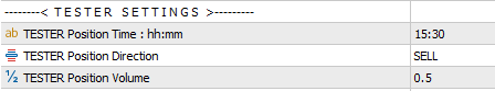 metatrader loss recover pro ea tester settings