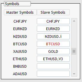 mt4 mt5 easy trade copier ea symbols selection