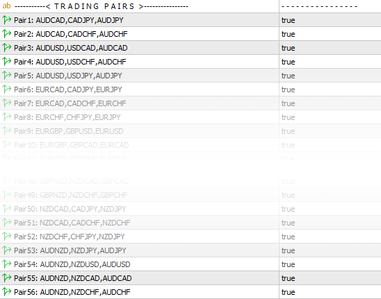 triangular arbitrage ea inputs trading pairs