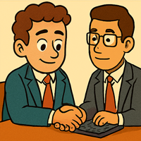 our service to recover your losing positions