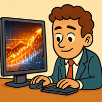 subscribing trade account management service