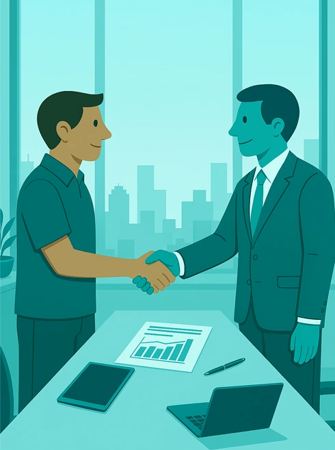 our expert team help to beginner traders
