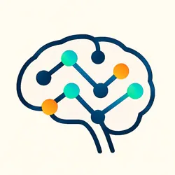 metatrader neural network trading robot logo
