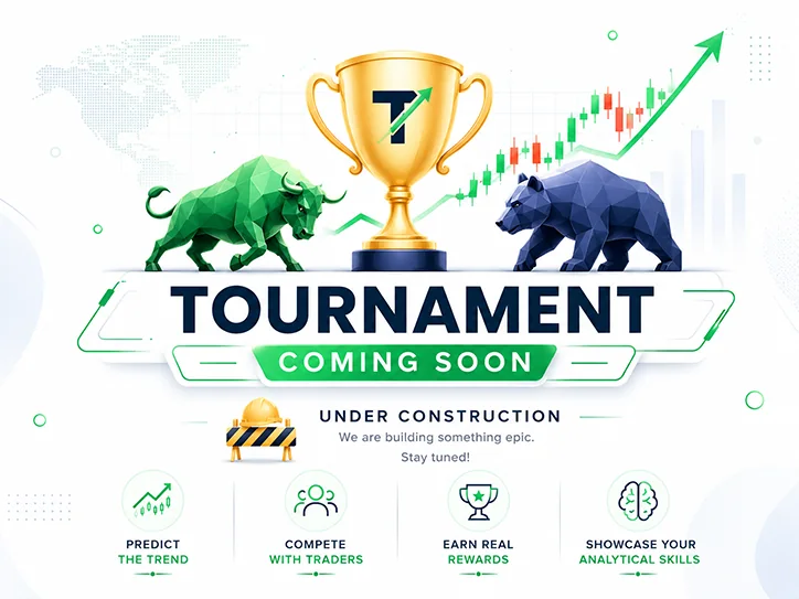 tournament under construction