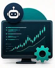 trading consultant service for algorithmic traders