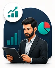 trading consultant service for investors