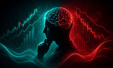 emotions affect your trading banner