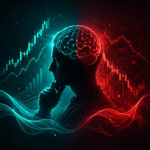 emotions affect your trading hero