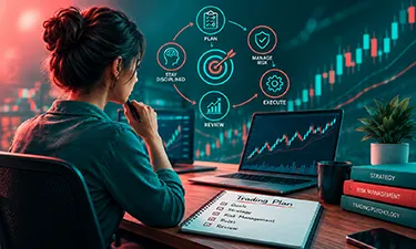 trading plan creation manual banner